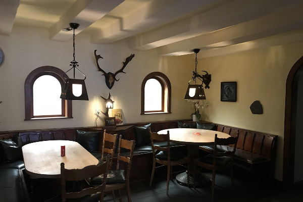 Bild 2 von Gaststätte zum Alten Markt